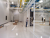 EPI1020 2 Inch Panel Connector/EPI1600 Extension